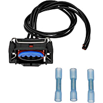 645-302 Ignition Coil Connector