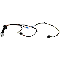 645-506 Door Wiring Harness