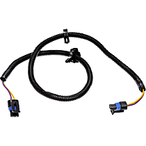 645-514 Knock Sensor Harness - Direct Fit, Sold individually