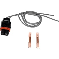 645-522 Power Steering Pressure Sensor Connector