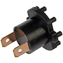 645-540 Headlight Socket - Headlight, Sold individually