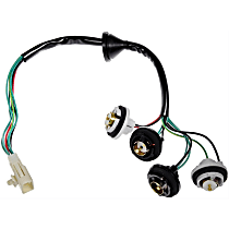 645-554 Brake Wiring Connector