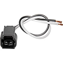 645-570 Techoice Series Connectors - Direct Fit, Sold individually