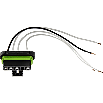 645-593 Wire Connector