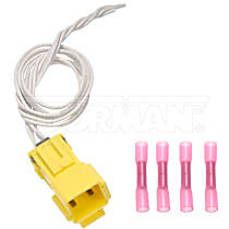 645-599 Wire Connector