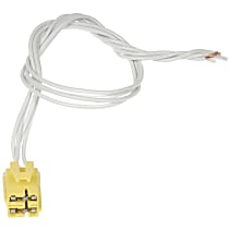 645-622 Techoice Series Wiring Harness - Direct Fit, Sold individually