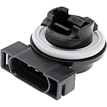 Techoice Series Bulb Socket - Sold individually