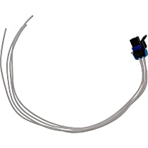 645-668 Techoice Series Connectors - Direct Fit, Sold individually
