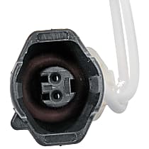 Techoice Series Connectors - Direct Fit, Sold individually
