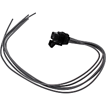 4WD Actuator Cable - Direct Fit