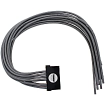 645-903 Headlight Switch Connector