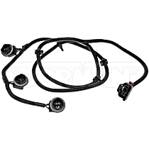 645-930 Techoice Series Tail Light Wiring Harness - Sold individually