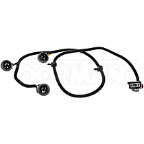 645-936 Techoice Series Tail Light Wiring Harness - Sold individually