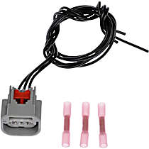 645-943 Wire Connector