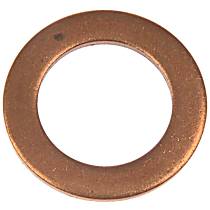 AutoGrade Series Oil Drain Plug Gasket - Direct Fit