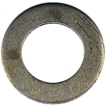 65292 Oil Drain Plug Gasket - Direct Fit