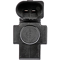 667-108 OE Solutions Series Intake Manifold Runner Valve - Direct Fit, Sold individually