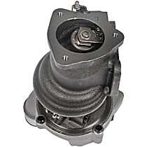 667-202 New OE Solutions Series Turbocharger