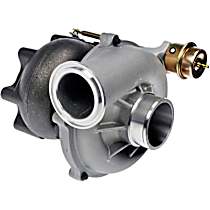 Turbocharger, 7.3L 8Cyl - 