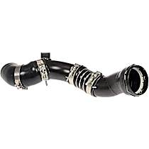 OE Solutions Series Intercooler Hose - Direct Fit, Sold individually