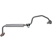 667-463 OE Solutions Series Turbocharger Oil Line - Sold individually