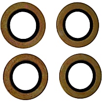 667-503 Turbocharger Coolant Line Gasket