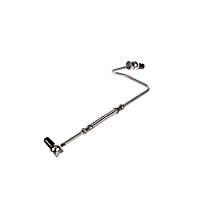 667-509 Turbocharger Oil Line - Sold individually