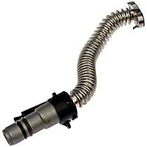 667-520 Turbocharger Oil Line - Sold individually
