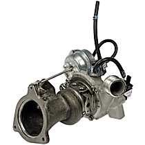 667-525 OE Solutions Series Turbocharger