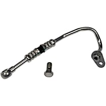 667-551 OE Solutions Series Turbocharger Oil Line - Sold individually