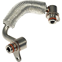 667-553 Turbocharger Coolant Line