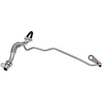 667-639 Turbocharger Oil Line - Sold individually