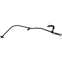 667-672 OE Solutions Series Turbocharger Coolant Line