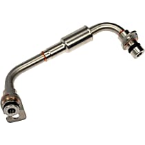 667-689 Turbocharger Coolant Line