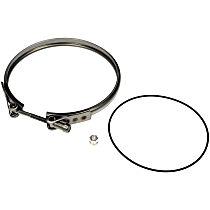 667-699 Turbocharger Duct Clamp