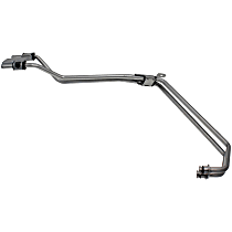667-711 OE Solutions Series Turbocharger Coolant Line