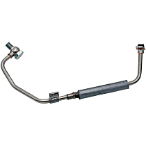 667-712 Return - Turbo Coolant Line