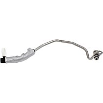 667-784 Turbocharger Coolant Line