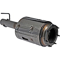 674-1001 Diesel Particulate Filter, Federal EPA Standard, 46-State Legal (Cannot ship to or be installed in vehicles originally purchased in CA, CO, NY or ME), OE Solutions Series, Direct Fit