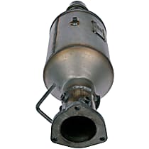 674-1002 Diesel Particulate Filter, Federal EPA Standard, 46-State Legal (Cannot ship to or be installed in vehicles originally purchased in CA, CO, NY or ME), OE Solutions Series, Direct Fit
