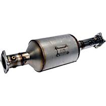 674-1004 Diesel Particulate Filter, Federal EPA Standard, 46-State Legal (Cannot ship to or be installed in vehicles originally purchased in CA, CO, NY or ME), OE Solutions Series, Direct Fit