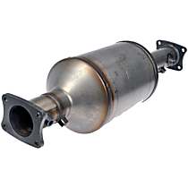 674-1006 Diesel Particulate Filter, Federal EPA Standard, 46-State Legal (Cannot ship to or be installed in vehicles originally purchased in CA, CO, NY or ME), OE Solutions Series, Direct Fit