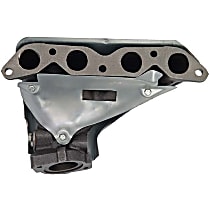 674-164 Exhaust Manifold, 50-State Legal, OE Solutions Series
