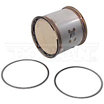 674-2011 Diesel Particulate Filter - Sold individually