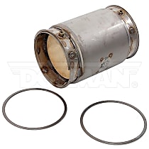 674-2045 Diesel Particulate Filter - Sold individually