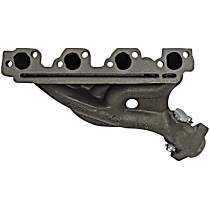 674-230 Exhaust Manifold, 50-State Legal, OE Solutions Series