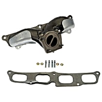 674-428 Exhaust Manifold, 46-State Legal (Cannot ship to CA, CO, NY or ME), OE Solutions Series