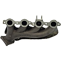 674-522 Driver Side Exhaust Manifold, 50-State Legal, OE Solutions Series