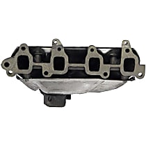 674-532 Exhaust Manifold, 50-State Legal, OE Solutions Series