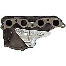 674-556 Exhaust Manifold, 46-State Legal (Cannot ship to CA, CO, NY or ME), OE Solutions Series